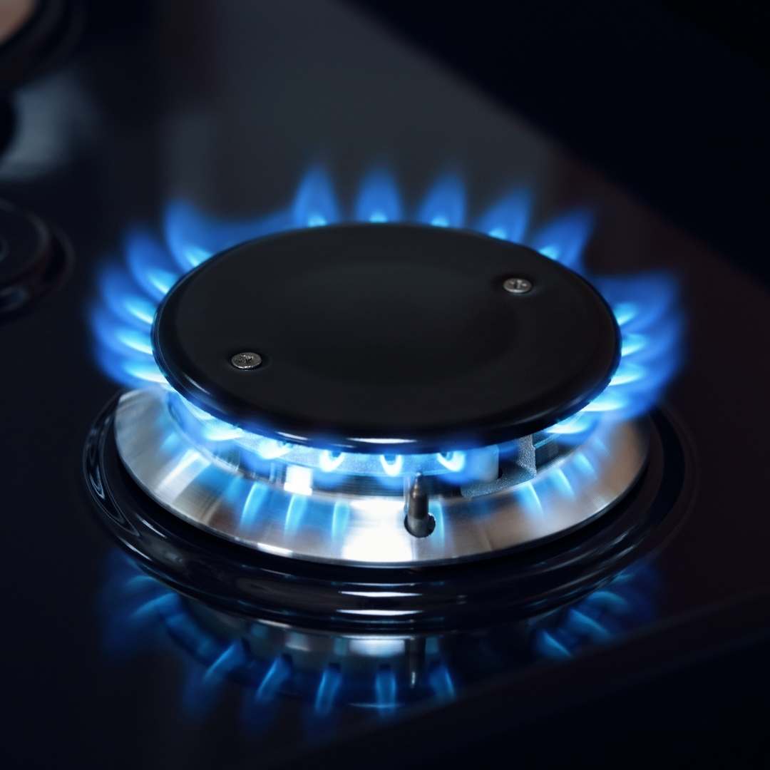 Is Natural Gas Clean Energy?